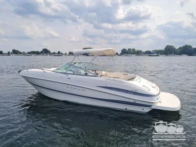 Maxum 2400 SC3
