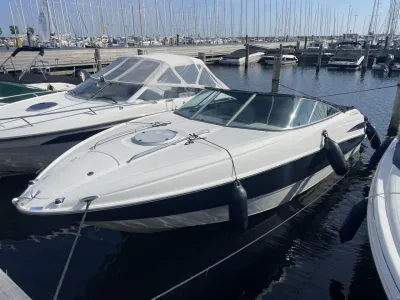 Maxum 2400 SC3