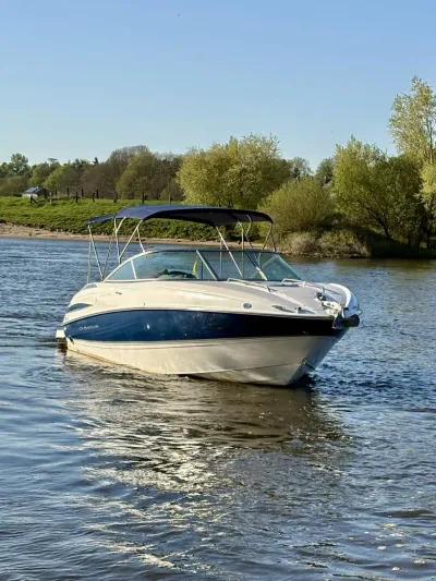 Maxum 2400 SC3