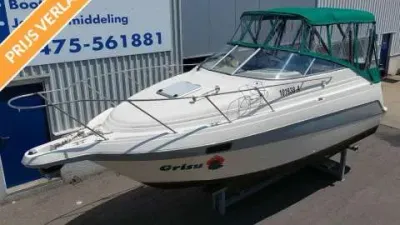 Maxum 2400 SCR