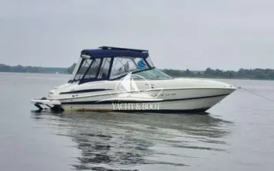 Maxum 2400 SCR