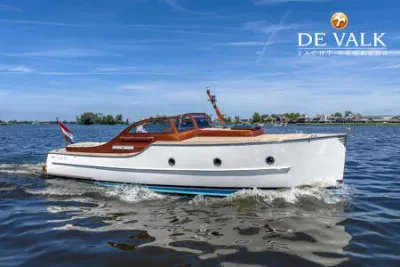 MAXUM 3700 SY motor yacht for sale
