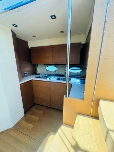 Mazarin 55 POWER CATAMARAN 2027