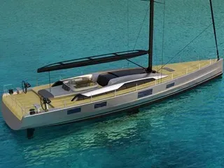 McConaghy MAKARA 85