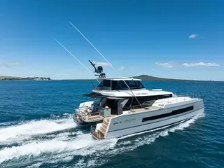 McConaghy MC63P