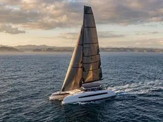 McConaghy Panther 56