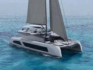 McConaghy Sapphire 70