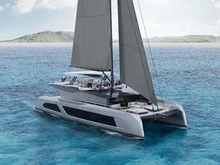 McConaghy Sapphire 80