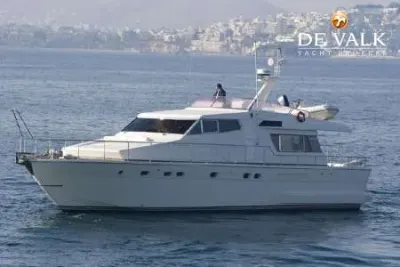 MENORQUIN 1500 HT motor yacht for sale