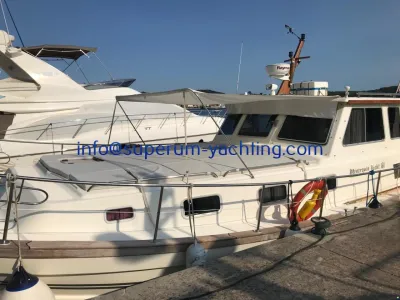 Menorquin 160 HT