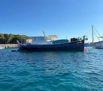 Menorquin 160 HT