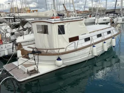 Menorquin 55