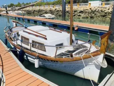 MENORQUIN YACHTS