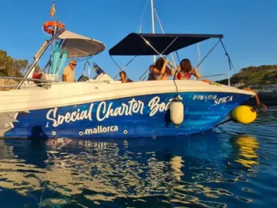 Mercan Parasailing 34