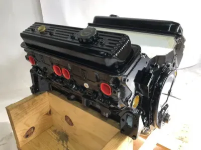 MerCruiser 4.3/4.5/5.0/5.7/6.2/7.4/8.1