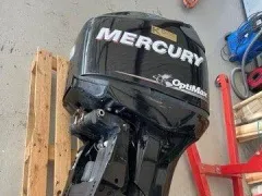Mercury 115 Optimax