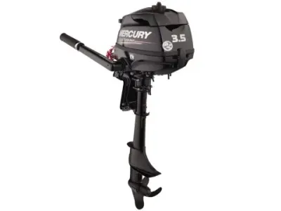 Mercury 3.5 hk MLH