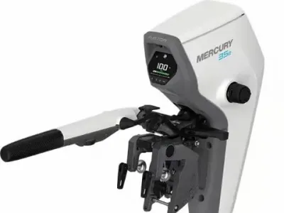 Mercury AVATOR 35e