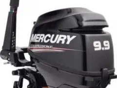 Mercury F 9.9 MH EFI