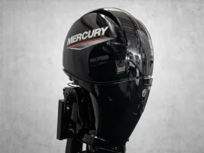 Mercury F150 XL