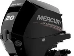 Mercury F20 EL
