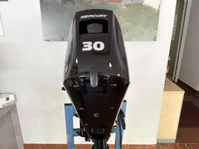 Mercury F30 EPT EFI