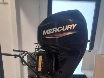 Mercury F40 ELPT EFI - 40 PS - 2020