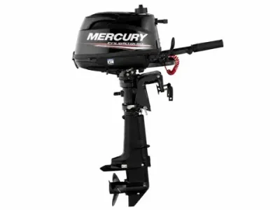 Mercury F5 MH