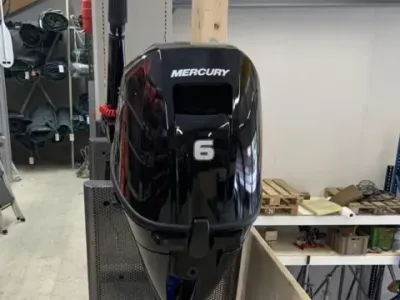 Mercury F6 EFI MLH