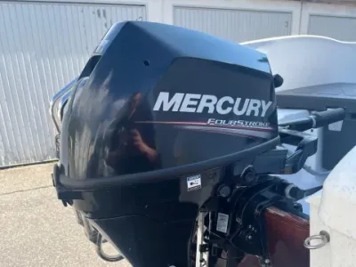 Mercury F8MLH