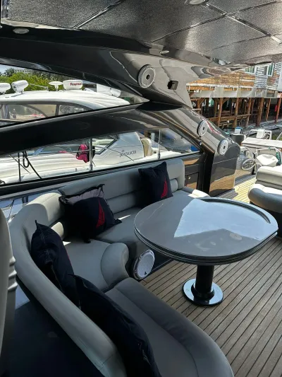Meridian 441 Sedan 2015