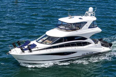 Meridian 541 Sedan 2013