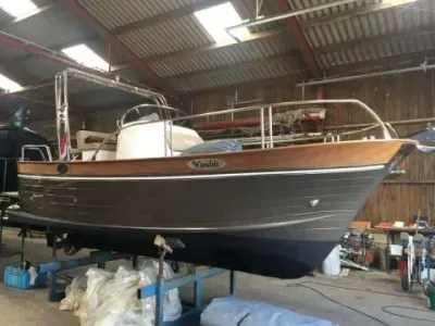 Mimi Libeccio 750 Open