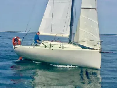 Mini 6.50 Proto "247"
