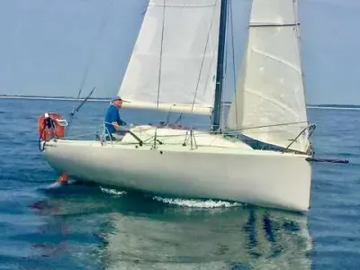Mini 6.50 Proto
