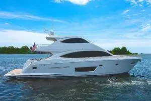 MIRAGE 75' Viking 2017