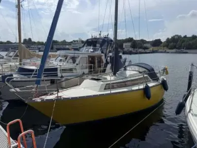 Mirage Boats 28