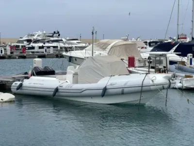 Mirò Yacht Bat 29 Evolution
