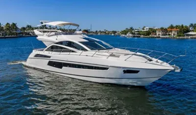 MISS INGRID 68' Sunseeker 2016