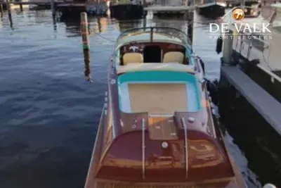 MITCHELL 31 MKIII motor yacht for sale