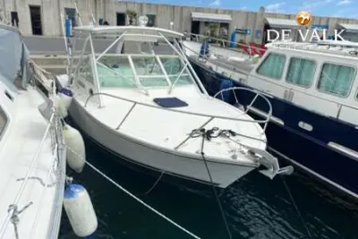 MITCHELL 31MKII motor yacht for sale