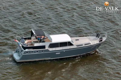MMS KRUISER 1485 motor yacht for sale
