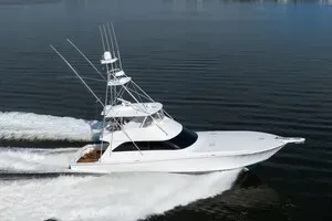 Mobster 68' Viking 2007