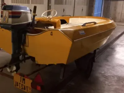 Molinari 410