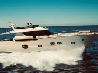 Monachus 70 Fly