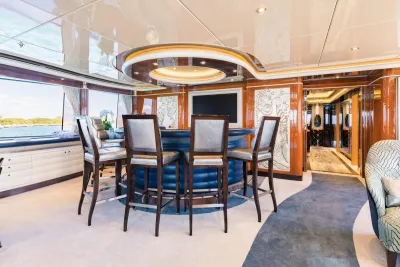 Mondomarine 50 Meters 2016