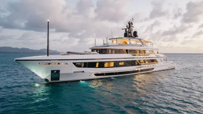 Mondomarine 50 metre 2016