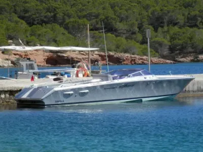 Monte Carlo Offshorer 30