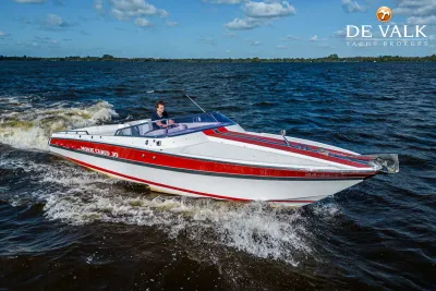 MONTE CARLO YACHTS OFFSHORER 30 motor yacht for sale