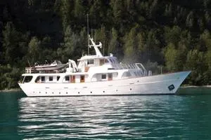 MONTEGO 93' Brodosplit 1967
